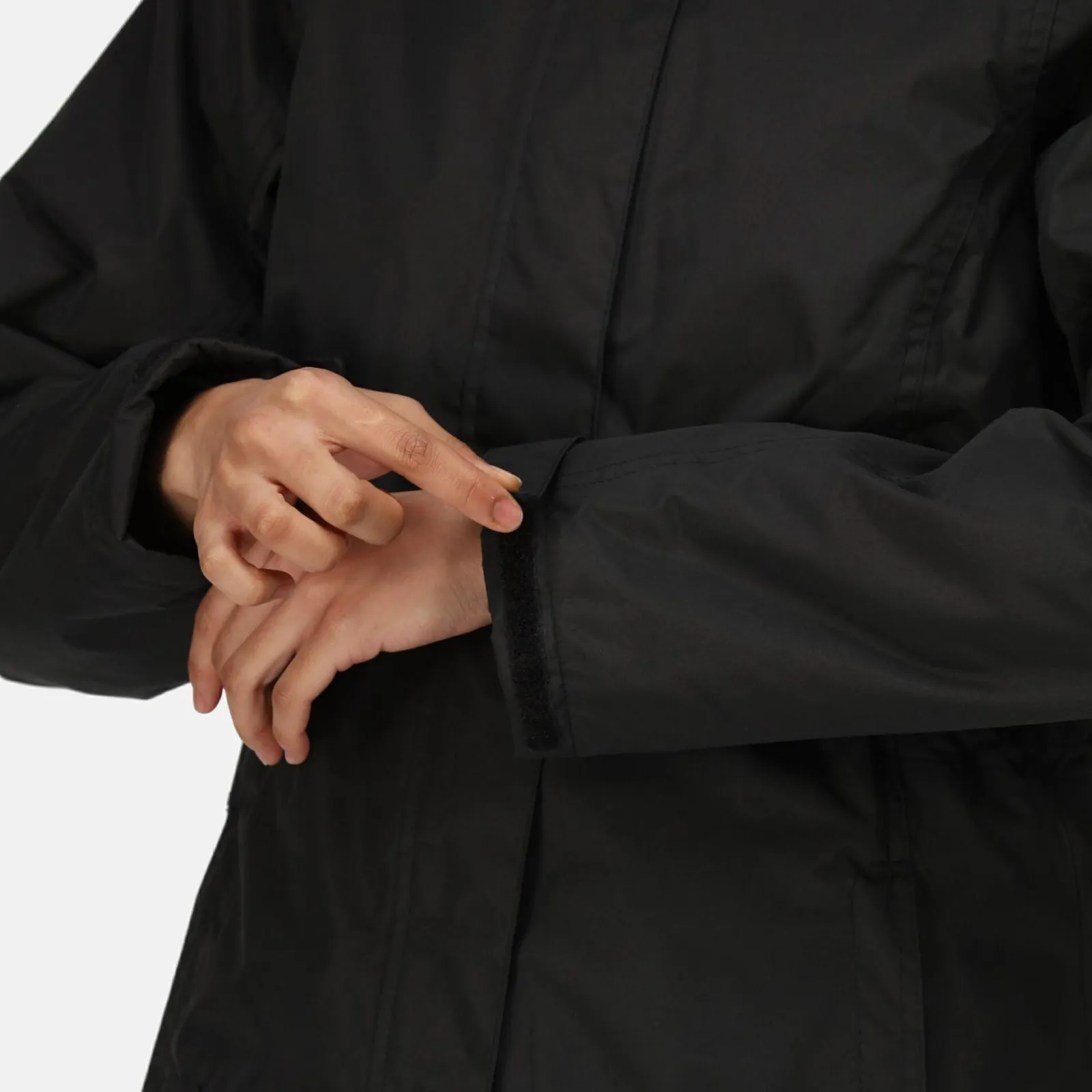 Regatta Beauford Veste imperméable pour femmes |< Vestes & Manteaux|Vestes