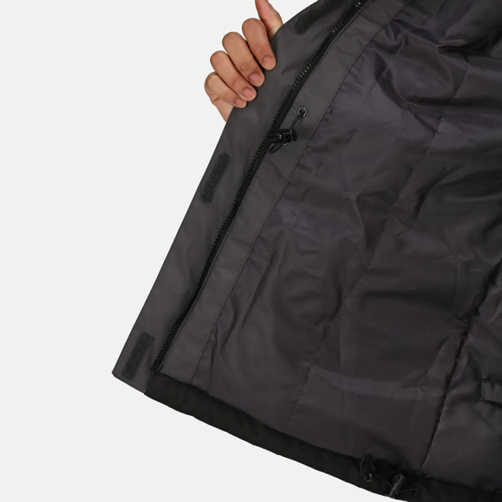 Regatta Beauford Veste imperméable pour femmes |< Vestes & Manteaux|Vestes