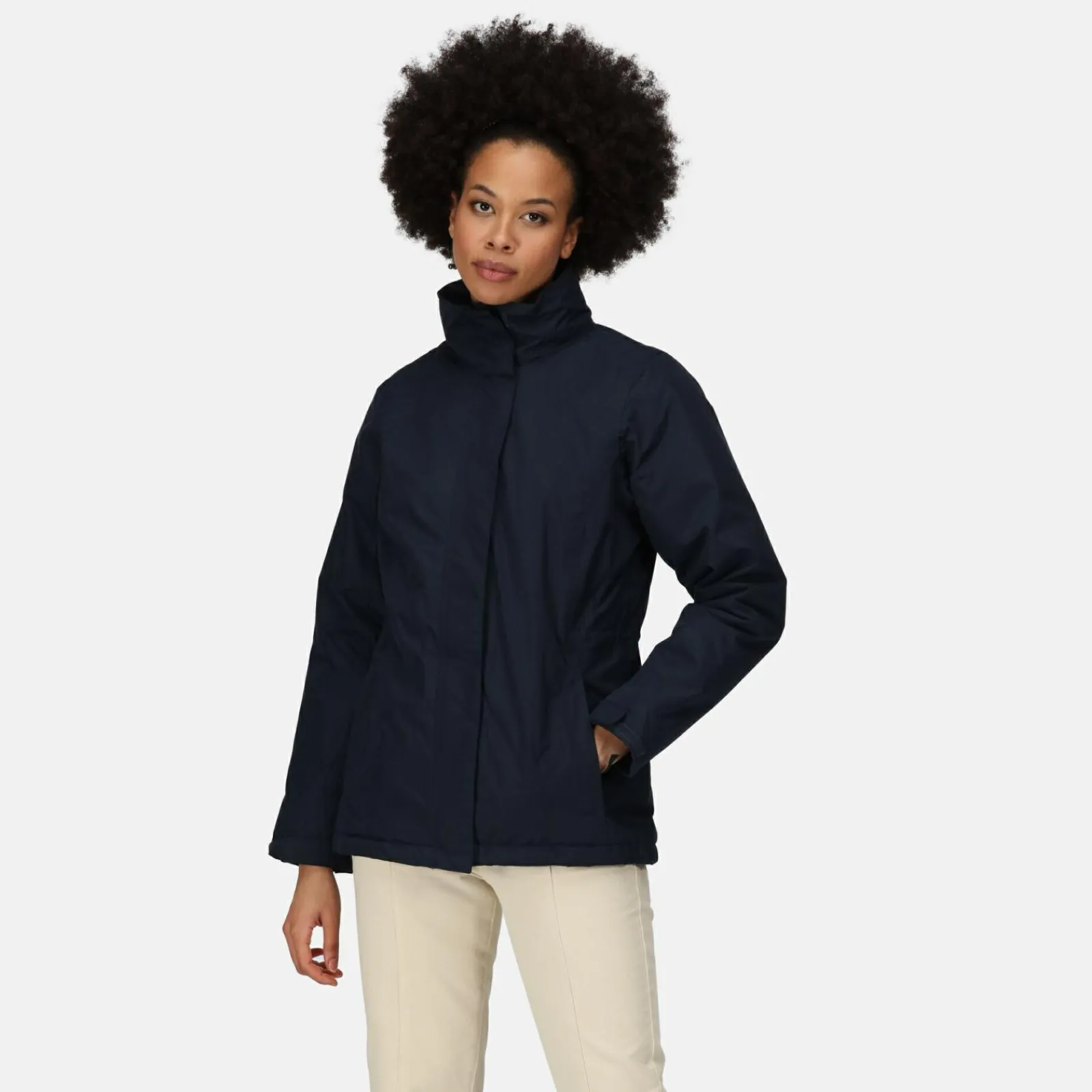 Regatta Beauford Veste imperméable pour femmes |< Vestes & Manteaux|Vestes