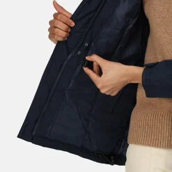 Regatta Beauford Veste imperméable pour femmes |< Vestes & Manteaux|Vestes