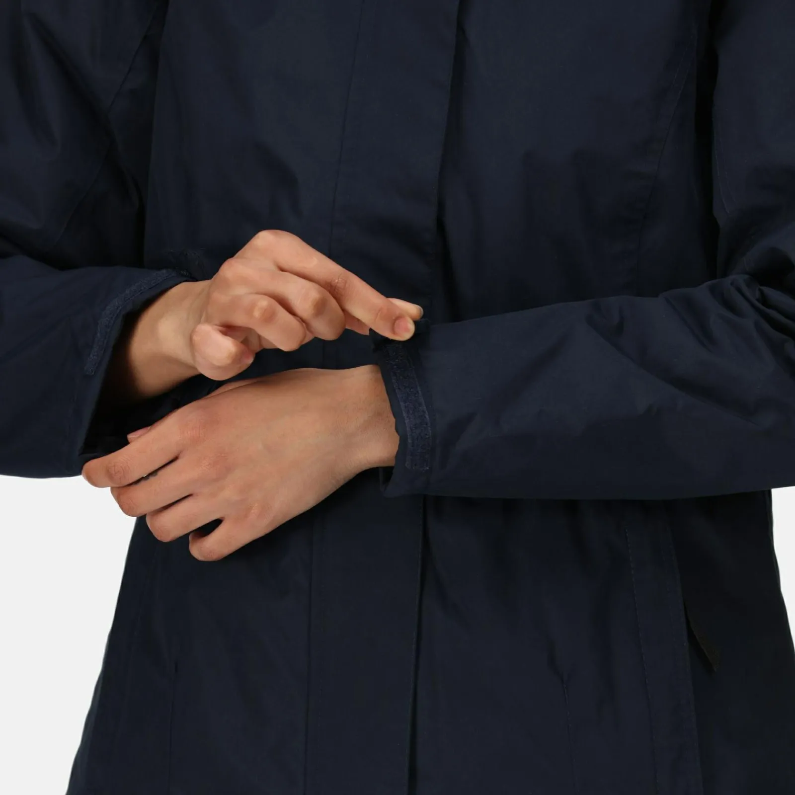 Regatta Beauford Veste imperméable pour femmes |< Vestes & Manteaux|Vestes