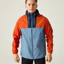 Regatta Belcastel Homme Veste imperméable |<Homme Vestes Imperméables