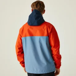 Regatta Belcastel Homme Veste imperméable |<Homme Vestes Imperméables