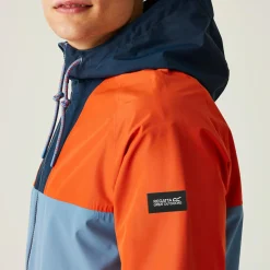Regatta Belcastel Homme Veste imperméable |<Homme Vestes Imperméables