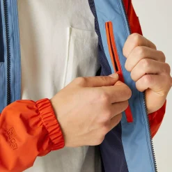 Regatta Belcastel Homme Veste imperméable |<Homme Vestes Imperméables