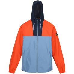 Regatta Belcastel Homme Veste imperméable |<Homme Vestes Imperméables