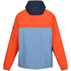Regatta Belcastel Homme Veste imperméable |<Homme Vestes Imperméables