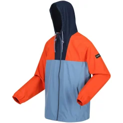 Regatta Belcastel Homme Veste imperméable |<Homme Vestes Imperméables