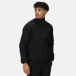 Regatta Bennick Veste 2 en 1 pour homme |<Homme Vestes 3 En 1