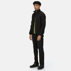 Regatta Bennick Veste 2 en 1 pour homme |<Homme Vestes 3 En 1