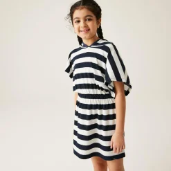 Regatta Bernessa Enfant Robe éponge |<Enfant Vêtements De Fille