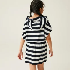 Regatta Bernessa Enfant Robe éponge |<Enfant Vêtements De Fille