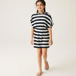 Regatta Bernessa Enfant Robe éponge |<Enfant Vêtements De Fille