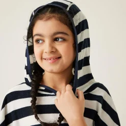Regatta Bernessa Enfant Robe éponge |<Enfant Vêtements De Fille