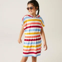 Regatta Bernessa Enfant Robe éponge |<Enfant Vêtements De Fille