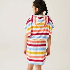 Regatta Bernessa Enfant Robe éponge |<Enfant Vêtements De Fille