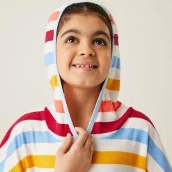 Regatta Bernessa Enfant Robe éponge |<Enfant Vêtements De Fille