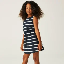 Regatta Beylina Enfant Robe |<Femme Vêtements De Fille|Robes
