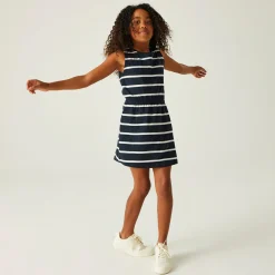 Regatta Beylina Enfant Robe |<Femme Vêtements De Fille|Robes