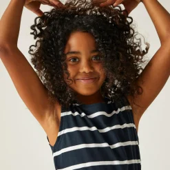 Regatta Beylina Enfant Robe |<Femme Vêtements De Fille|Robes