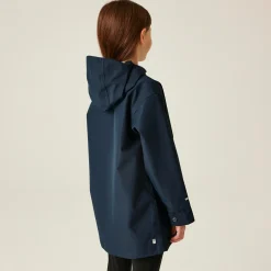 Regatta Beylina Enfant Veste imperméable |<Enfant Vêtements De Fille|Vestes Imperméables
