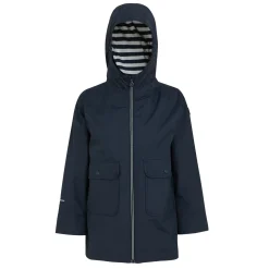 Regatta Beylina Enfant Veste imperméable |<Enfant Vêtements De Fille|Vestes Imperméables