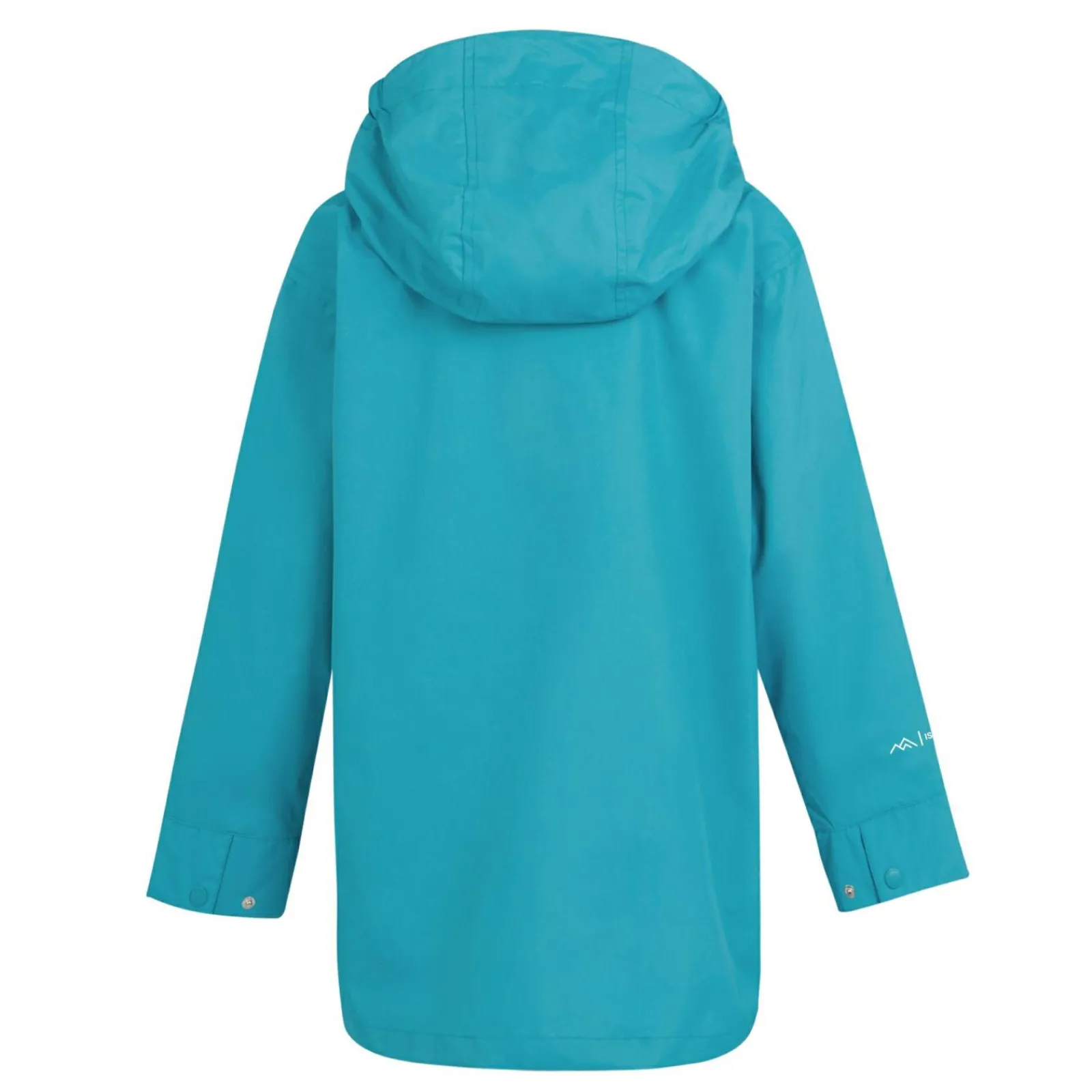 Regatta Beylina Enfant Veste imperméable |<Enfant Vêtements De Fille|Vestes Imperméables
