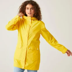 Regatta Birgitta Femme Veste imperméable |<Femme Vestes Imperméables