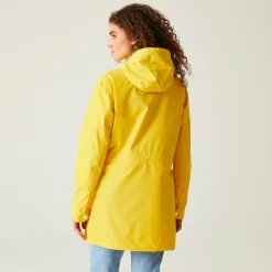 Regatta Birgitta Femme Veste imperméable |<Femme Vestes Imperméables