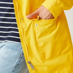Regatta Birgitta Femme Veste imperméable |<Femme Vestes Imperméables
