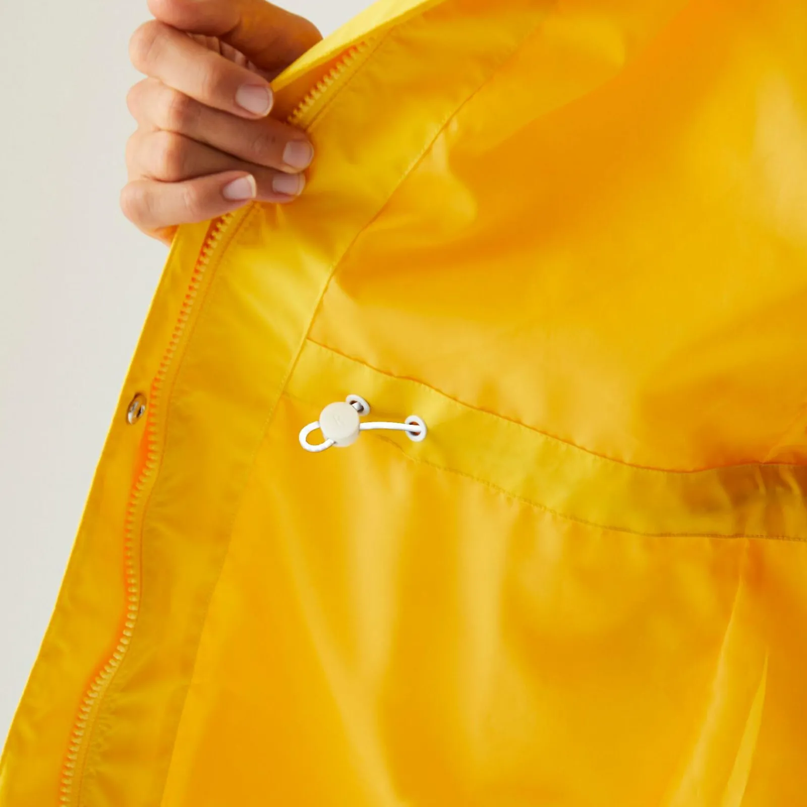 Regatta Birgitta Femme Veste imperméable |<Femme Vestes Imperméables