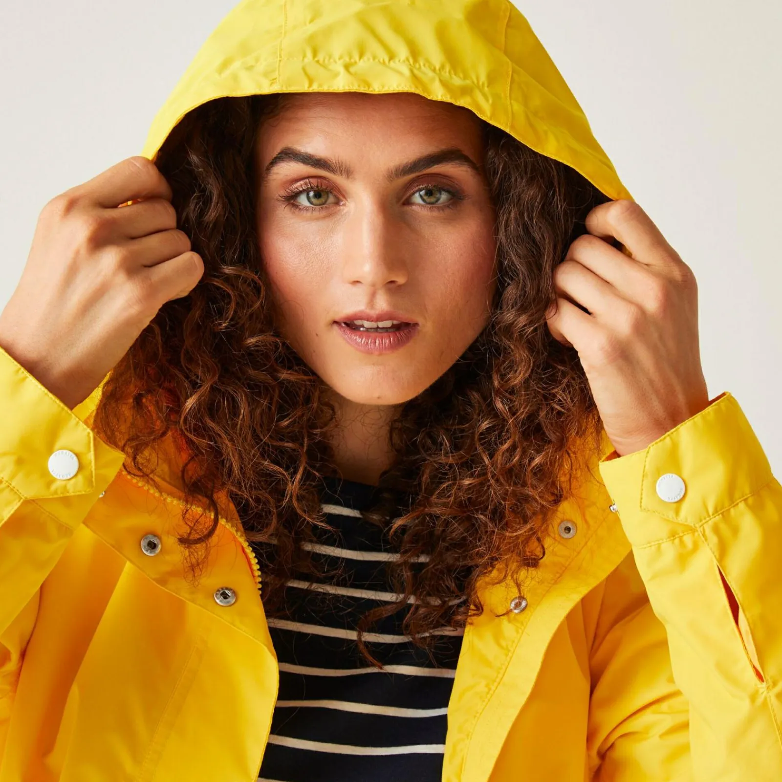 Regatta Birgitta Femme Veste imperméable |<Femme Vestes Imperméables