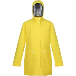 Regatta Birgitta Femme Veste imperméable |<Femme Vestes Imperméables