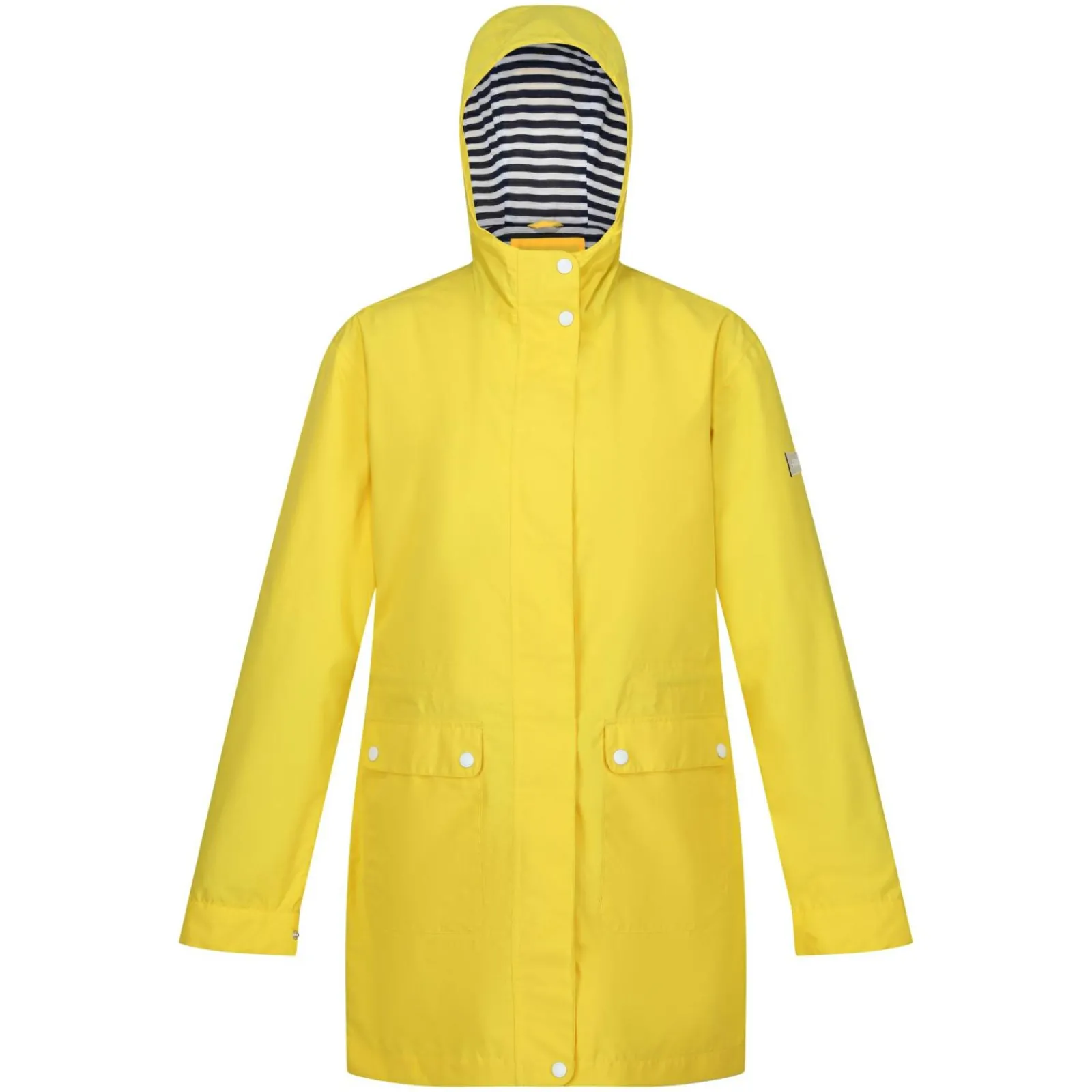 Regatta Birgitta Femme Veste imperméable |<Femme Vestes Imperméables