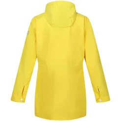 Regatta Birgitta Femme Veste imperméable |<Femme Vestes Imperméables