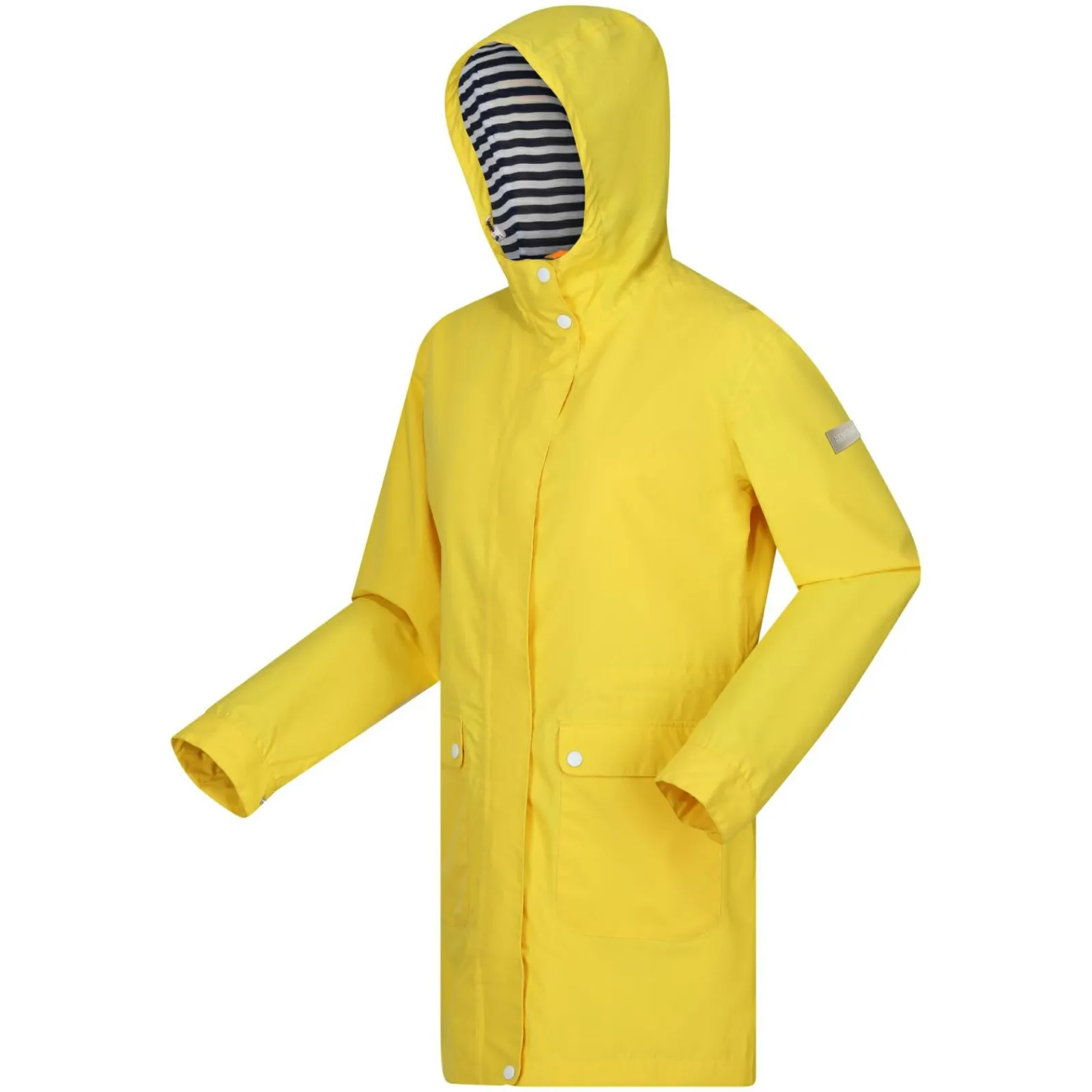 Regatta Birgitta Femme Veste imperméable |<Femme Vestes Imperméables