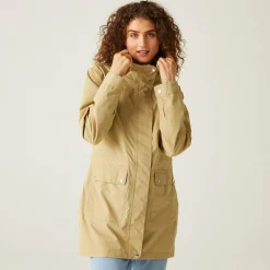Regatta Birgitta Femme Veste imperméable |<Femme Vestes Imperméables
