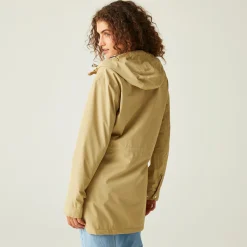 Regatta Birgitta Femme Veste imperméable |<Femme Vestes Imperméables