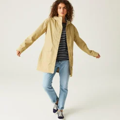 Regatta Birgitta Femme Veste imperméable |<Femme Vestes Imperméables