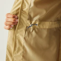 Regatta Birgitta Femme Veste imperméable |<Femme Vestes Imperméables