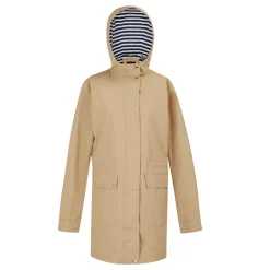 Regatta Birgitta Femme Veste imperméable |<Femme Vestes Imperméables