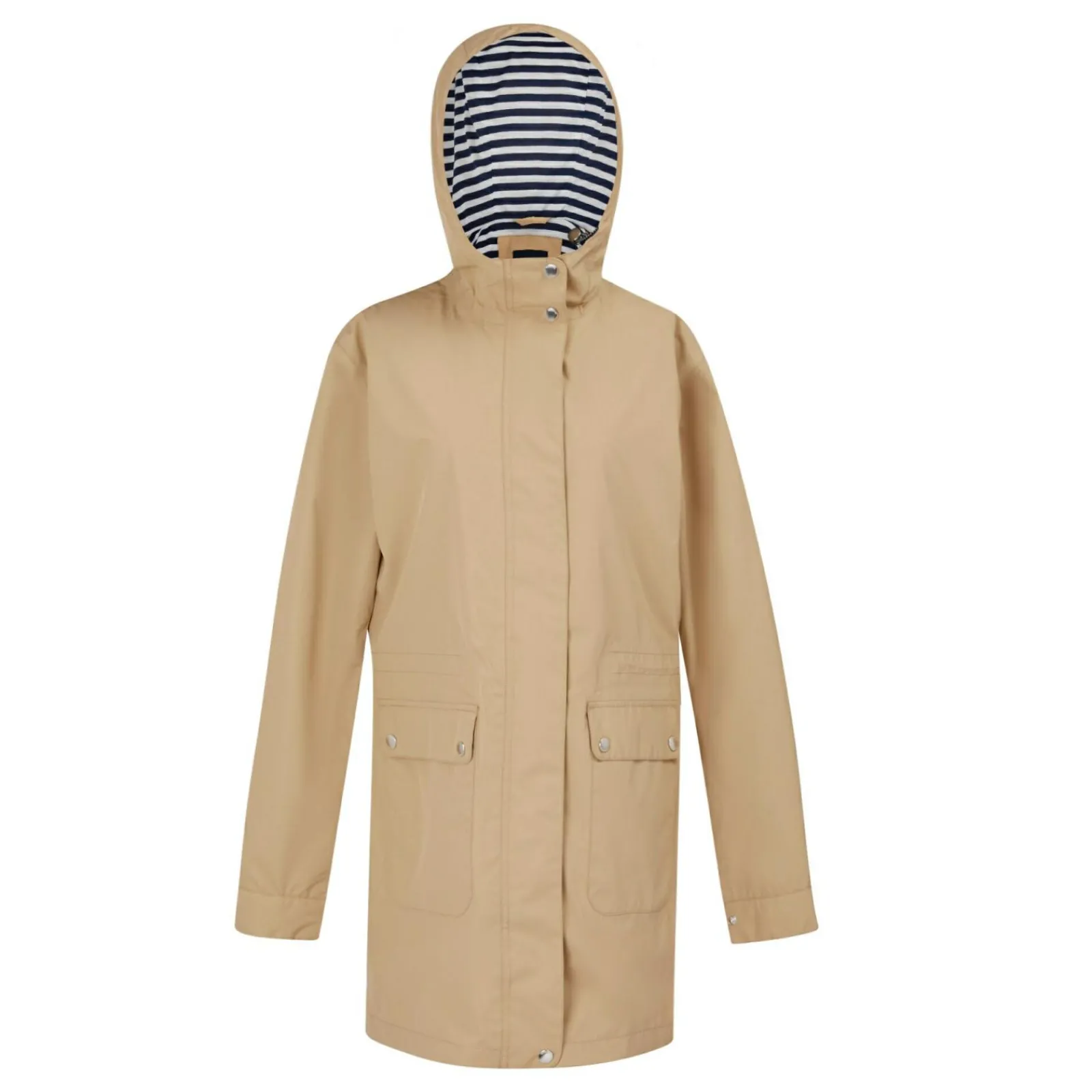 Regatta Birgitta Femme Veste imperméable |<Femme Vestes Imperméables