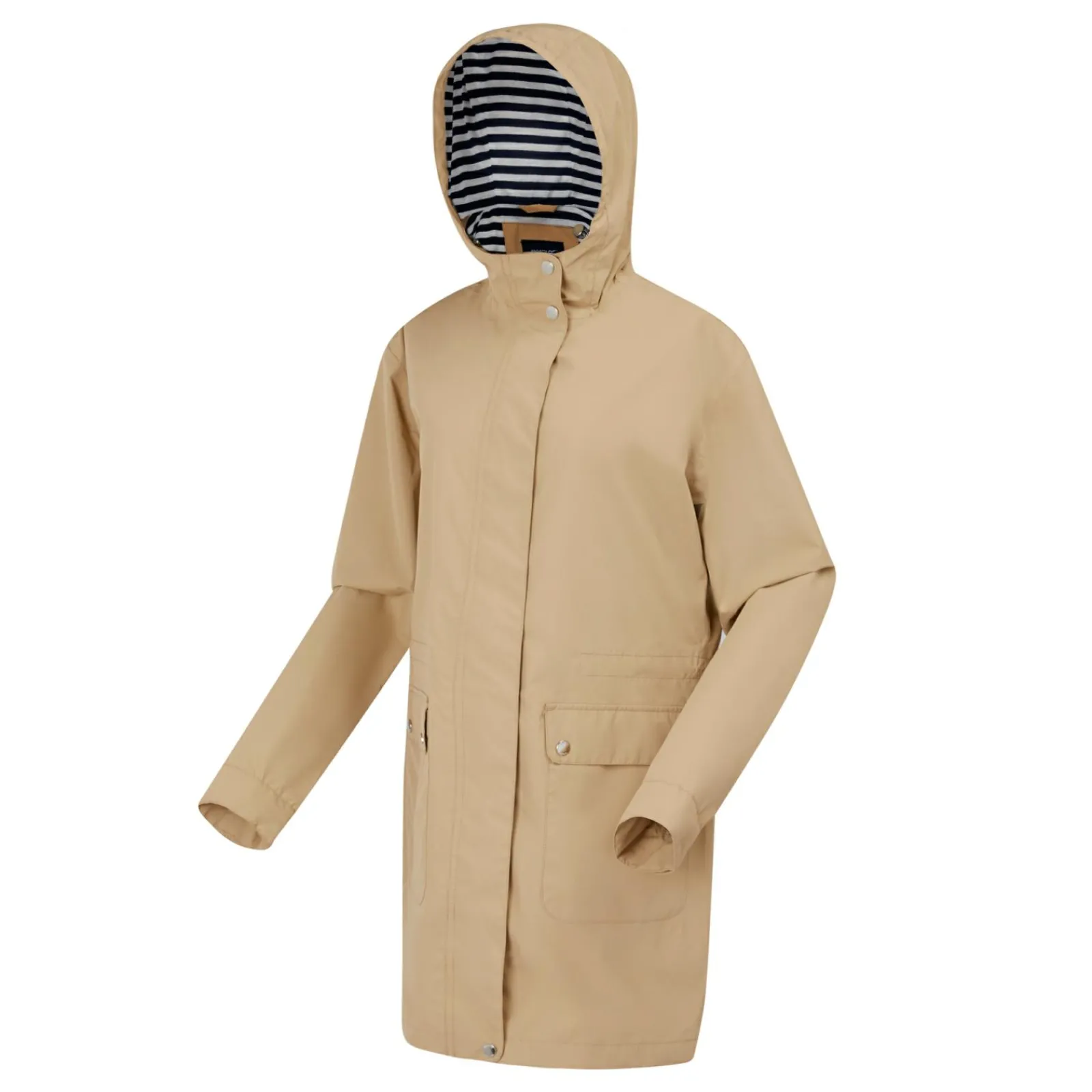Regatta Birgitta Femme Veste imperméable |<Femme Vestes Imperméables