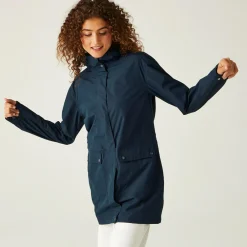 Regatta Birgitta Femme Veste imperméable |<Femme Vestes Imperméables