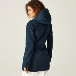 Regatta Birgitta Femme Veste imperméable |<Femme Vestes Imperméables