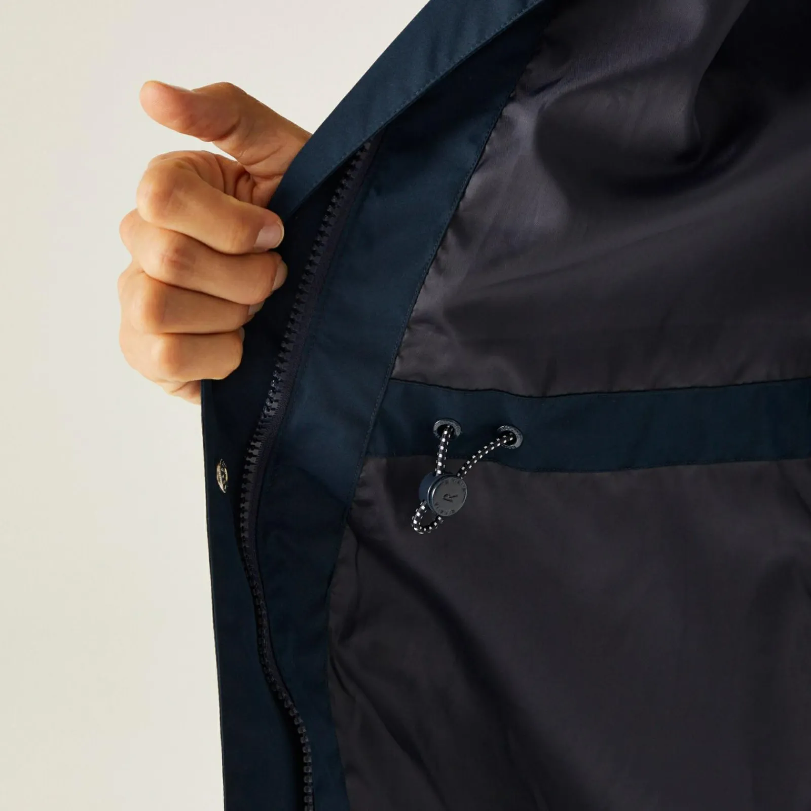 Regatta Birgitta Femme Veste imperméable |<Femme Vestes Imperméables