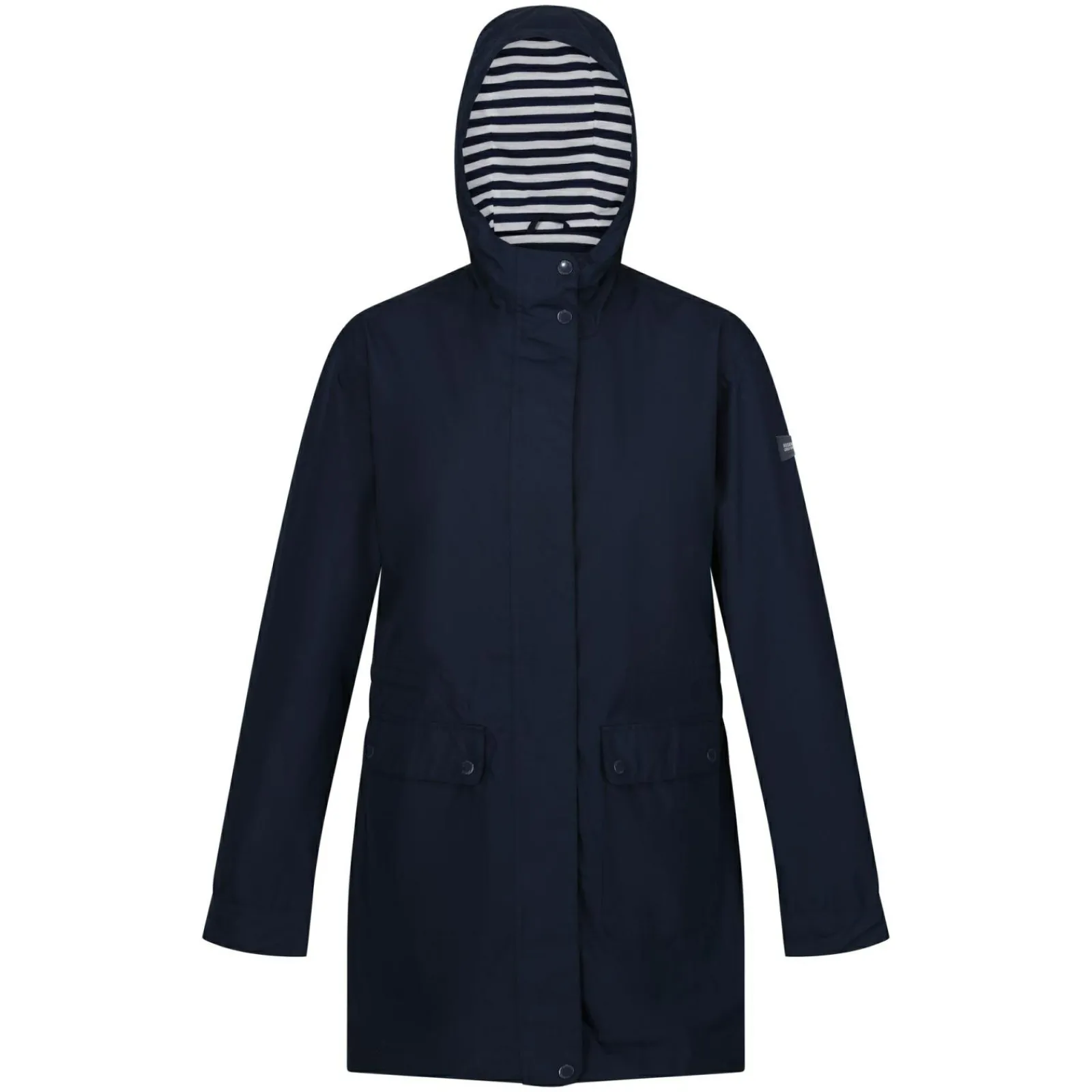 Regatta Birgitta Femme Veste imperméable |<Femme Vestes Imperméables