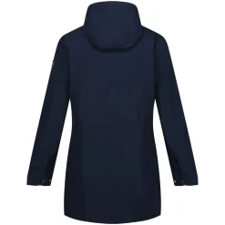 Regatta Birgitta Femme Veste imperméable |<Femme Vestes Imperméables