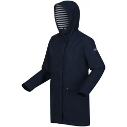 Regatta Birgitta Femme Veste imperméable |<Femme Vestes Imperméables