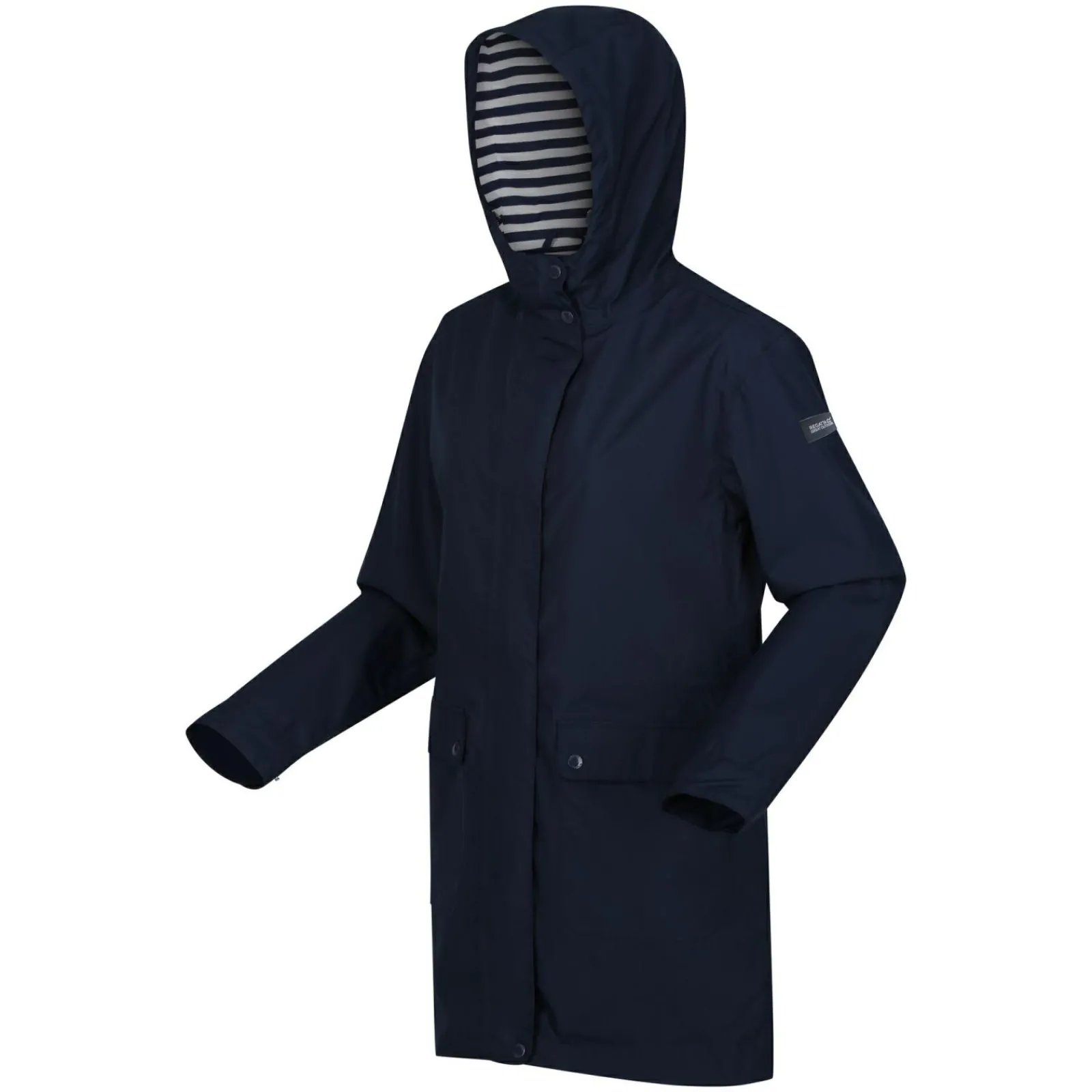 Regatta Birgitta Femme Veste imperméable |<Femme Vestes Imperméables